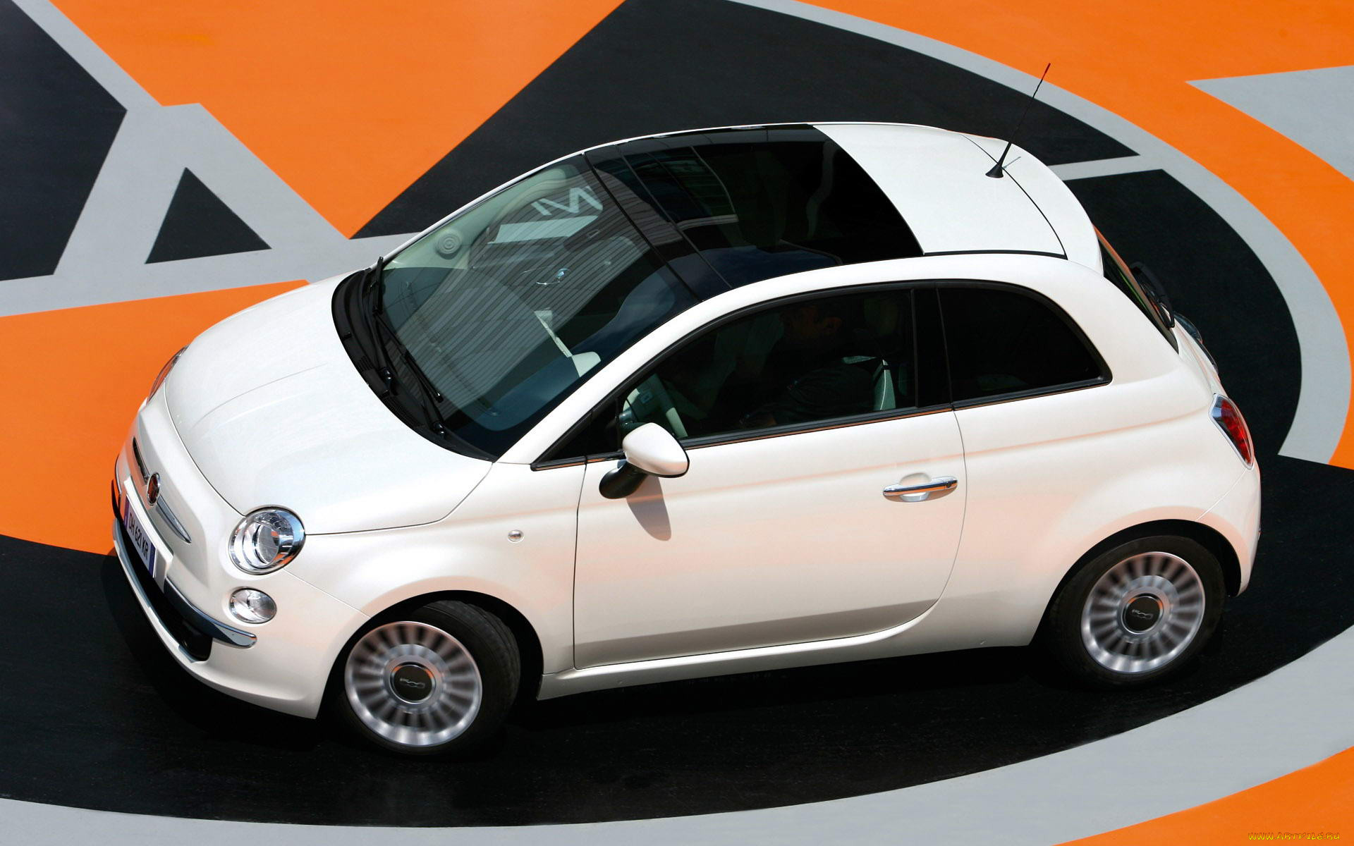 , fiat